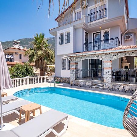 Villa Erya 2 Fethiye Eksteriør billede