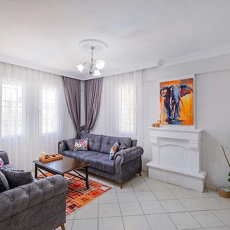 Villa Erya 2 Fethiye Eksteriør billede