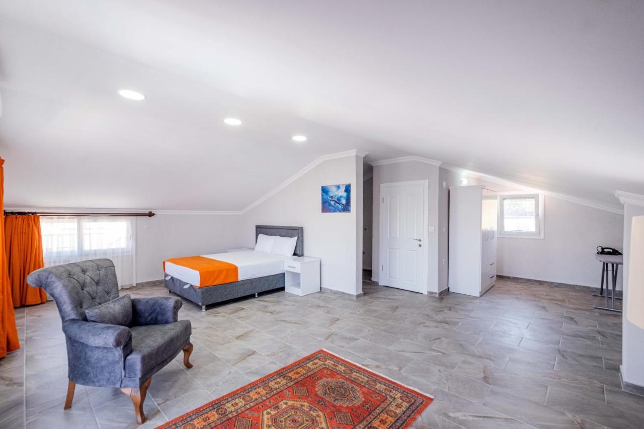 Villa Erya 2 Fethiye Eksteriør billede
