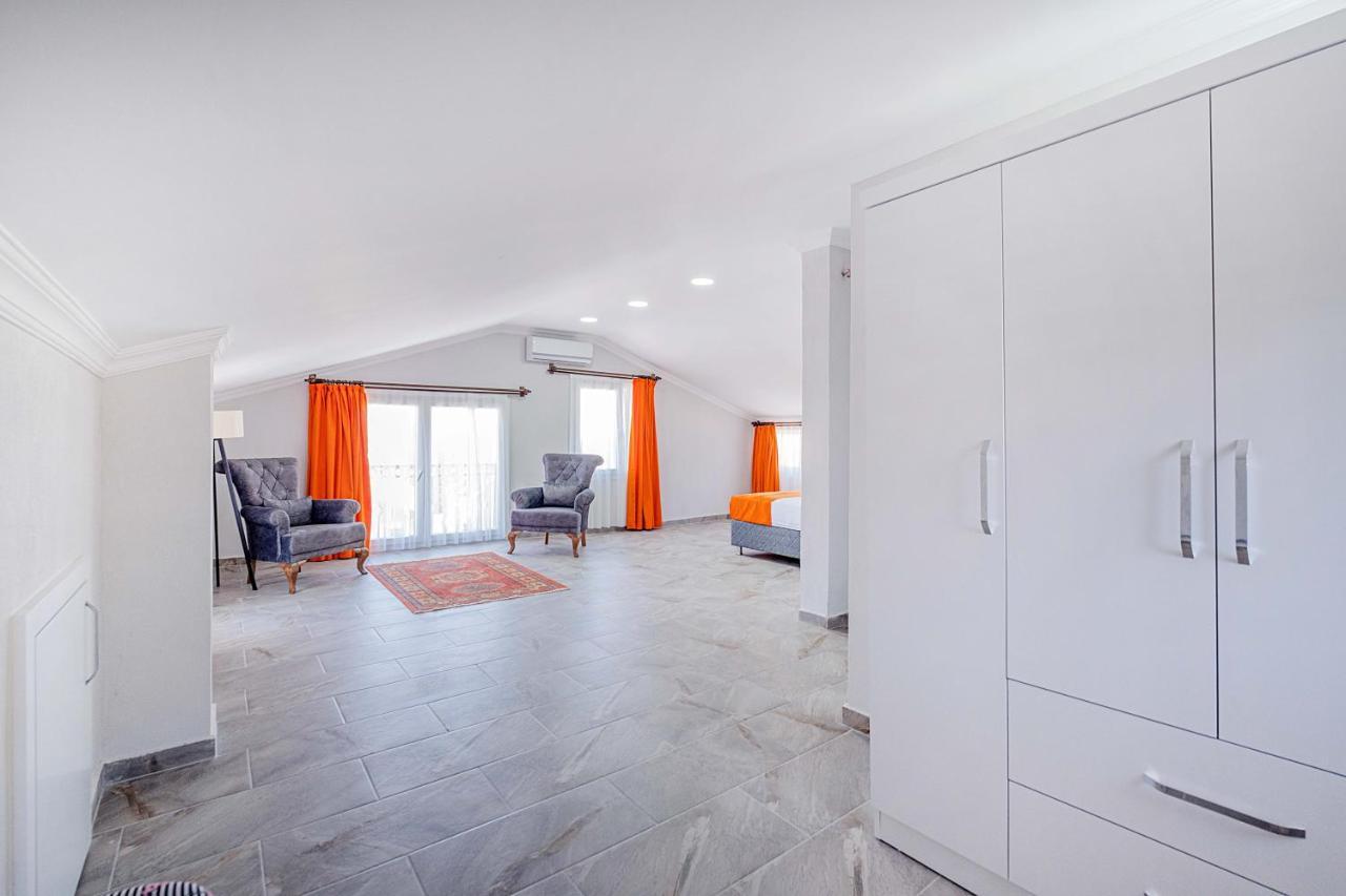 Villa Erya 2 Fethiye Eksteriør billede