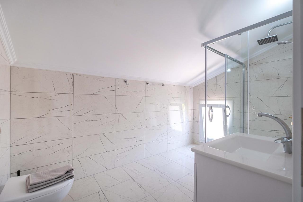 Villa Erya 2 Fethiye Eksteriør billede