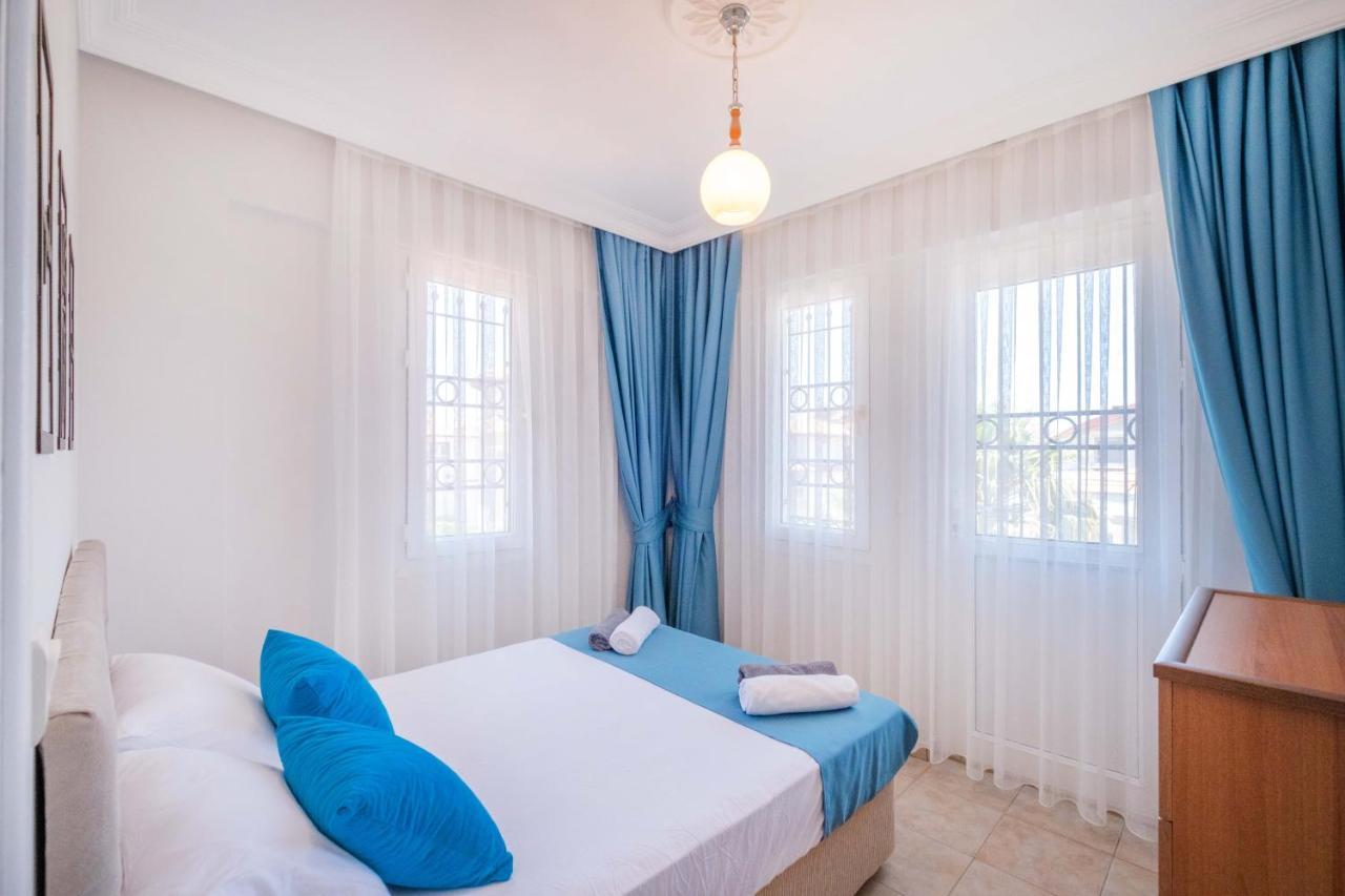 Villa Erya 2 Fethiye Eksteriør billede