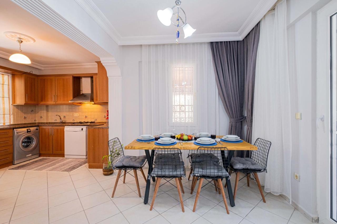 Villa Erya 2 Fethiye Eksteriør billede