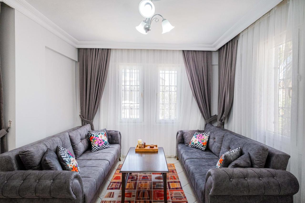 Villa Erya 2 Fethiye Eksteriør billede