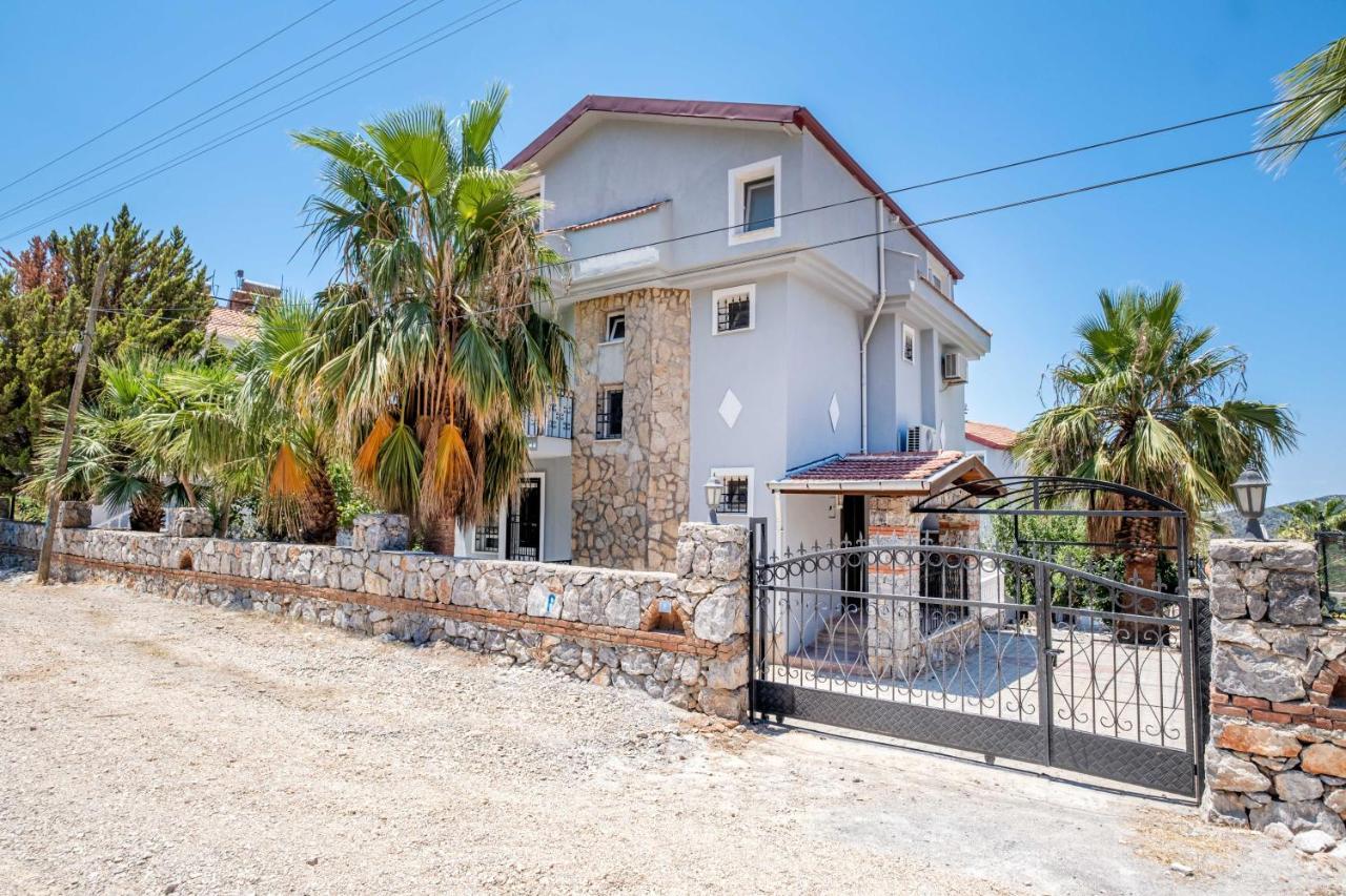 Villa Erya 2 Fethiye Eksteriør billede
