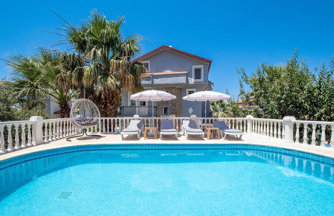 Villa Erya 2 Fethiye Eksteriør billede