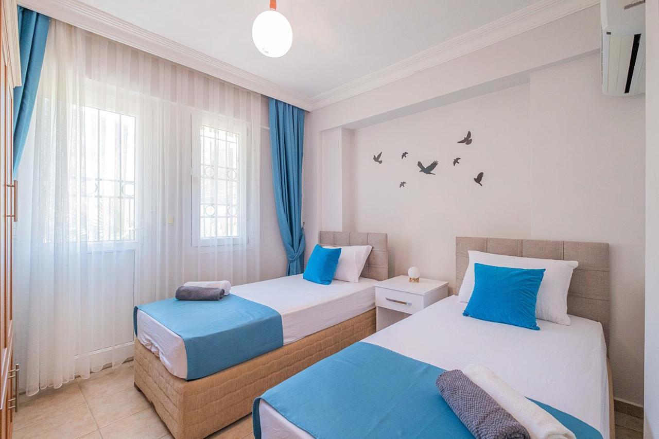 Villa Erya 2 Fethiye Eksteriør billede