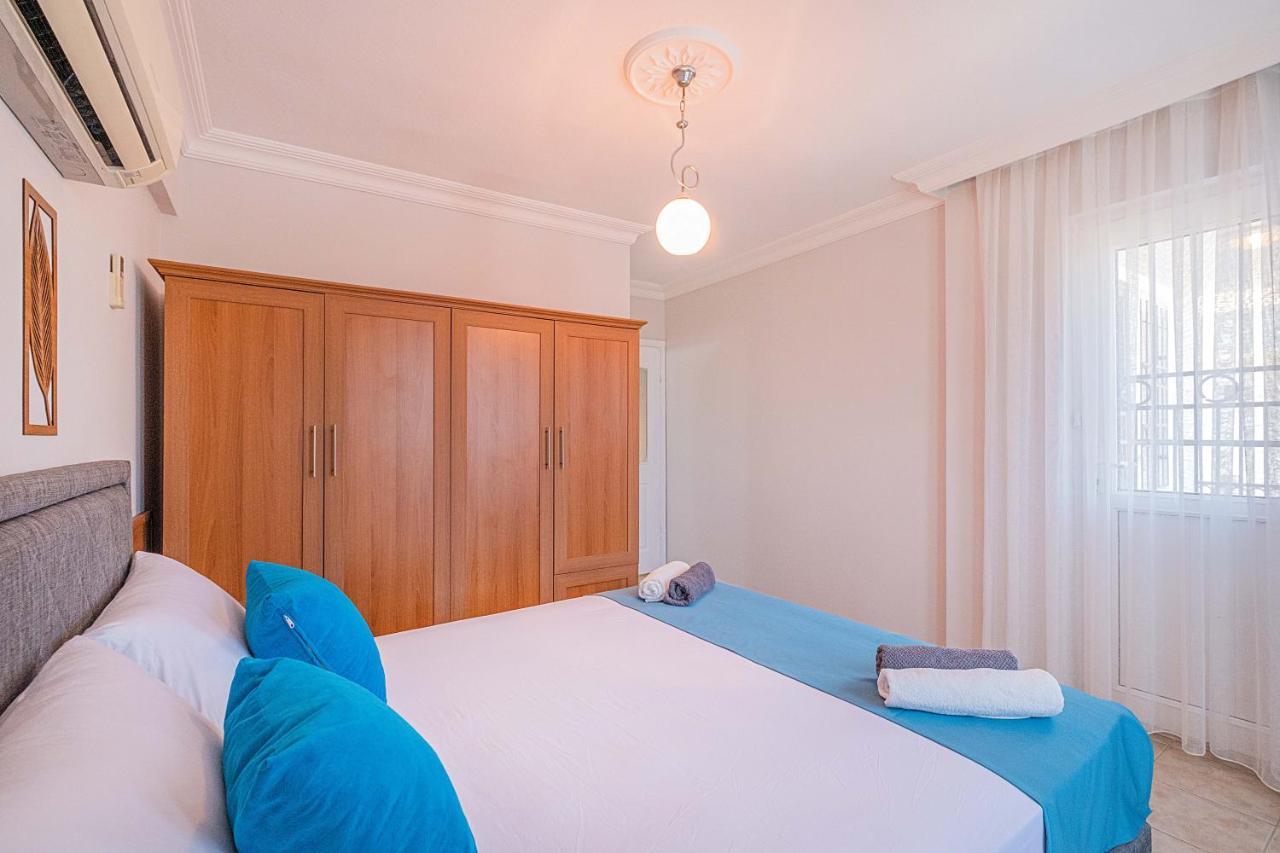 Villa Erya 2 Fethiye Eksteriør billede