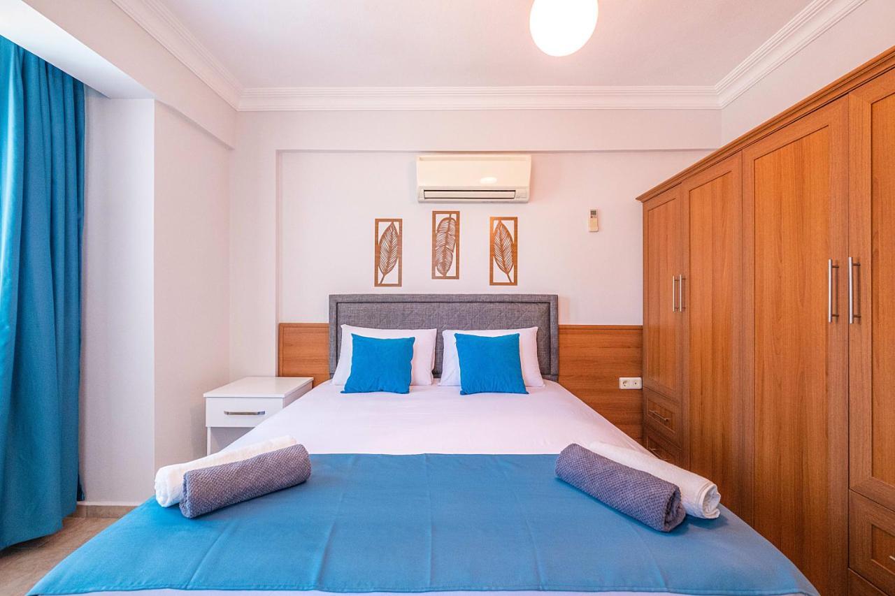 Villa Erya 2 Fethiye Eksteriør billede