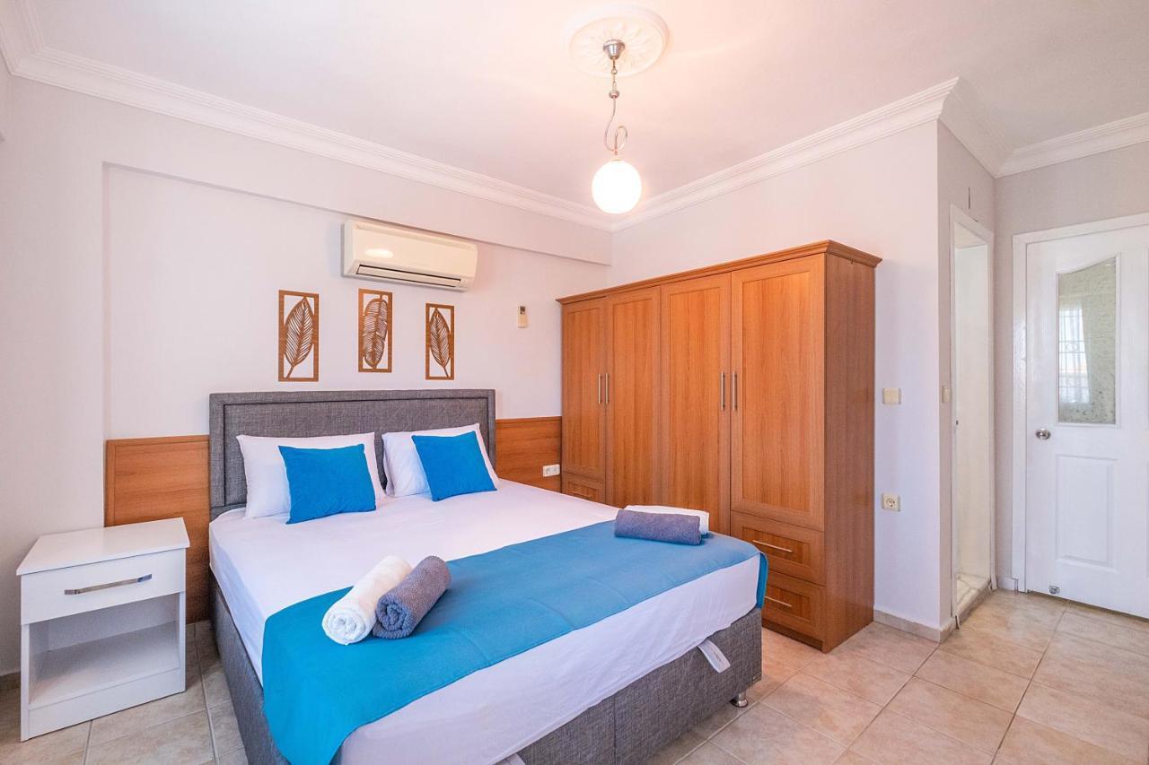 Villa Erya 2 Fethiye Eksteriør billede